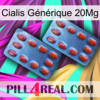 Cialis Générique 20Mg 05